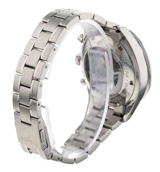 Tag Heuer Carrera CV2010.BA0786